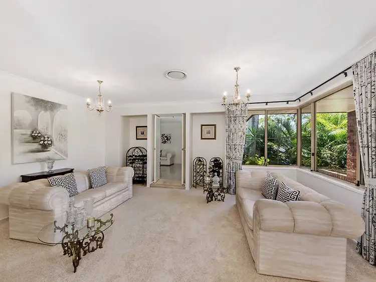 Second view of Homely house listing, 83 California Drive, Oxenford QLD 4210