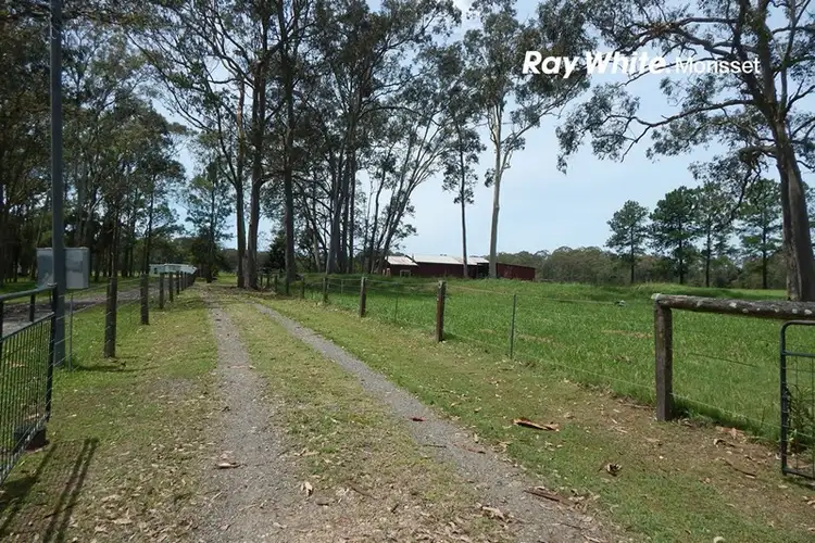 Second view of Homely rural property listing, 209 Deaves Road, Mandalong NSW 2264