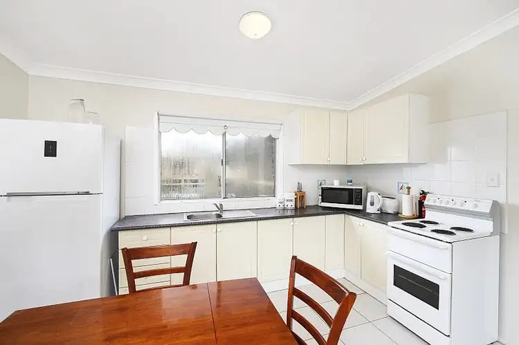 Second view of Homely house listing, 4 Blue Waters Parade, Tascott NSW 2250