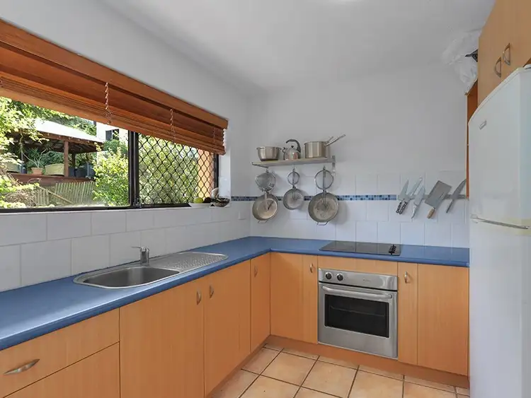 Fourth view of Homely unit listing, 3/4 Lemnos Street, Red Hill QLD 4059