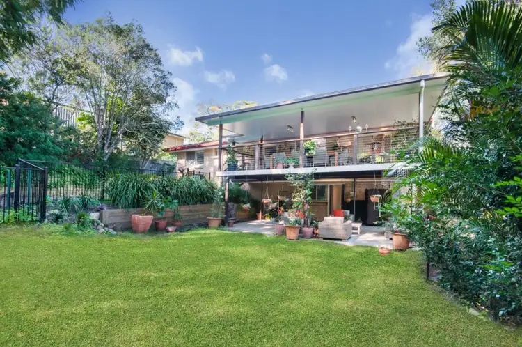 Second view of Homely house listing, 31 Marland Street, Kenmore QLD 4069