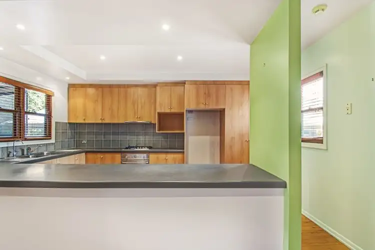 Second view of Homely house listing, 113 Ramsay Street, Centenary Heights QLD 4350