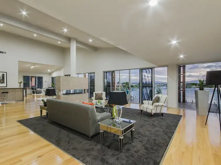 Fifth view of Homely house listing, 28 Chindrina Street, Hope Island QLD 4212