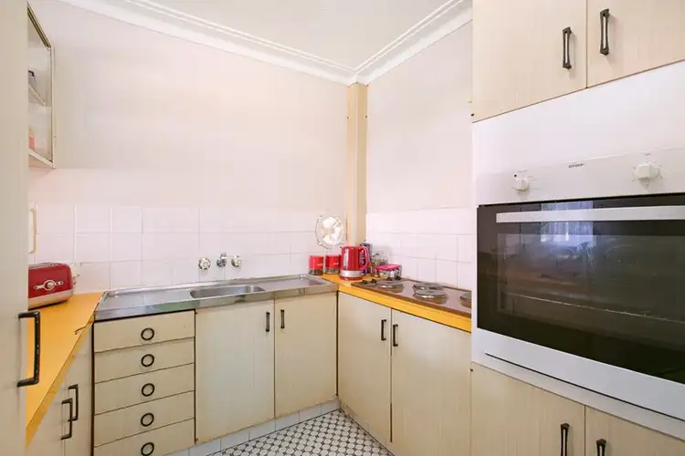 Fourth view of Homely apartment listing, 5/91 Queen Street, Southport QLD 4215
