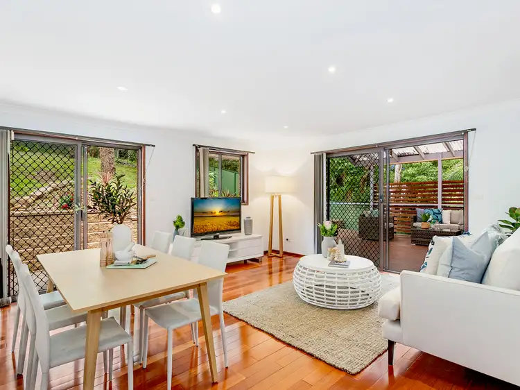 Fifth view of Homely house listing, 4 Chellow Dene Avenue, Stanwell Park NSW 2508