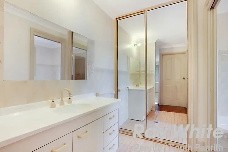 Seventh view of Homely house listing, 39 Sherringham Road, Cranebrook NSW 2749