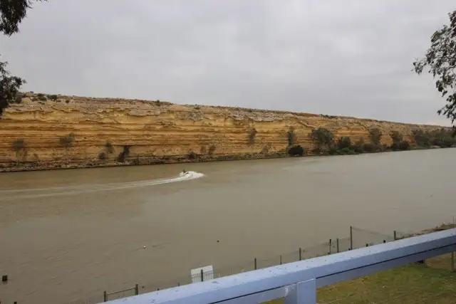 Main view of Homely house listing, Lot 114 Page Drive, Blanchetown SA 5357