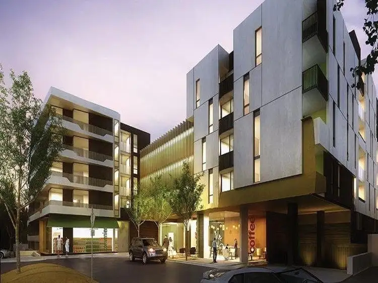 Third view of Homely apartment listing, 226B/1-19 Colombo Street, Mitcham VIC 3132