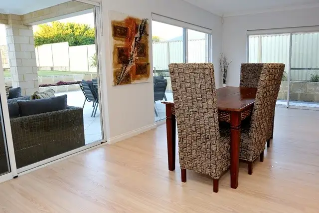 Fourth view of Homely house listing, 18 Turnwood Vista, Wanneroo WA 6065