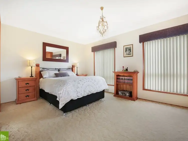 Sixth view of Homely house listing, 9 Partridge Place, Figtree NSW 2525