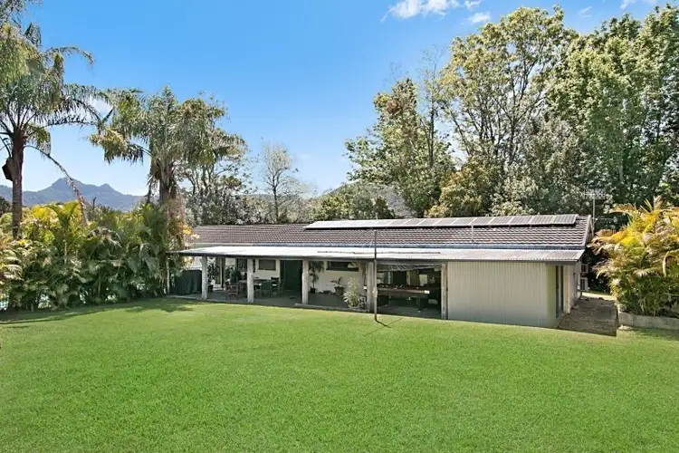 Fourth view of Homely rural property listing, 309 Upper Crystal Creek Road, Crystal Creek NSW 2484