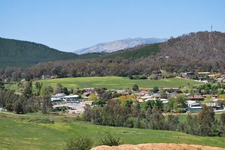 Second view of Homely land listing, Lot 29 Pine Ridge Estate, Myrtleford VIC 3737