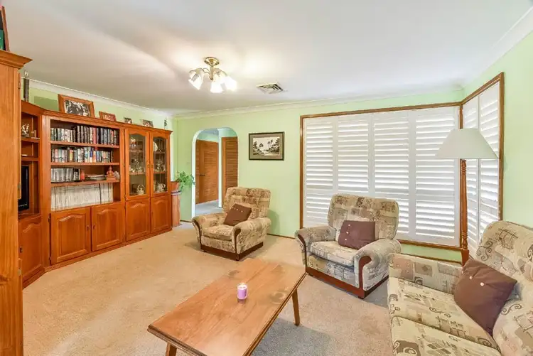 Fifth view of Homely house listing, 23 Warragamba Crescent, Leumeah NSW 2560