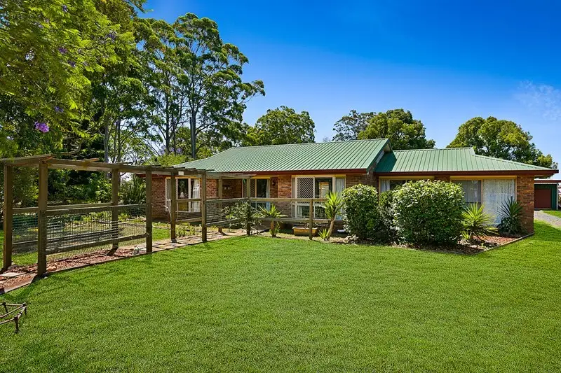 Main view of Homely house listing, 44 Kuhls Road, Highfields QLD 4352