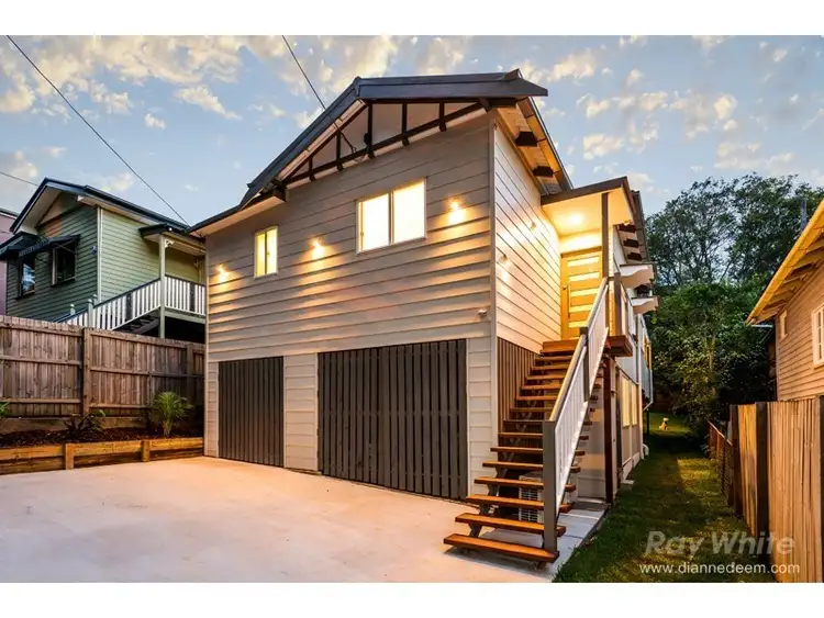Second view of Homely house listing, 295 Nursery Road, Holland Park QLD 4121