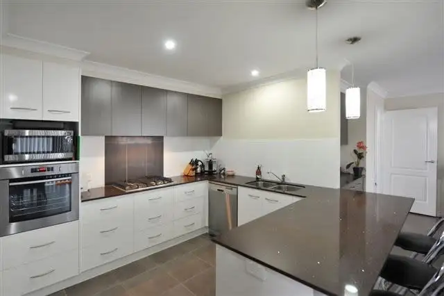 Fourth view of Homely house listing, 17 Schneider Court, Middle Ridge QLD 4350