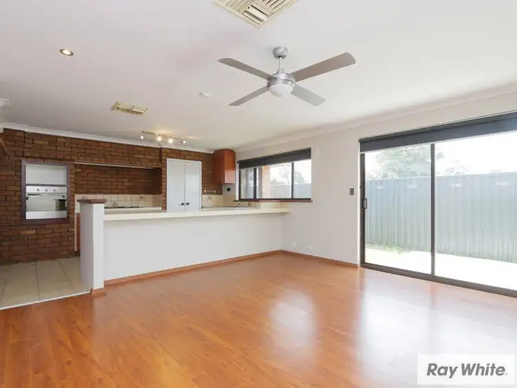 Second view of Homely house listing, 27 Clarke Street, East Cannington WA 6107