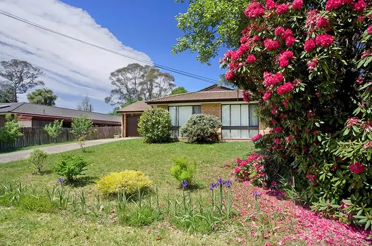 15 Harrison Street, Blackheath NSW 2785