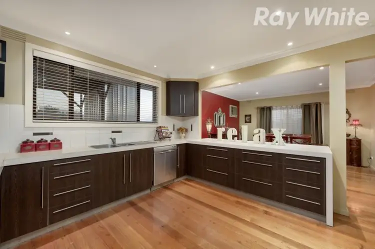 Third view of Homely house listing, 9 Hastings Street, Bundoora VIC 3083