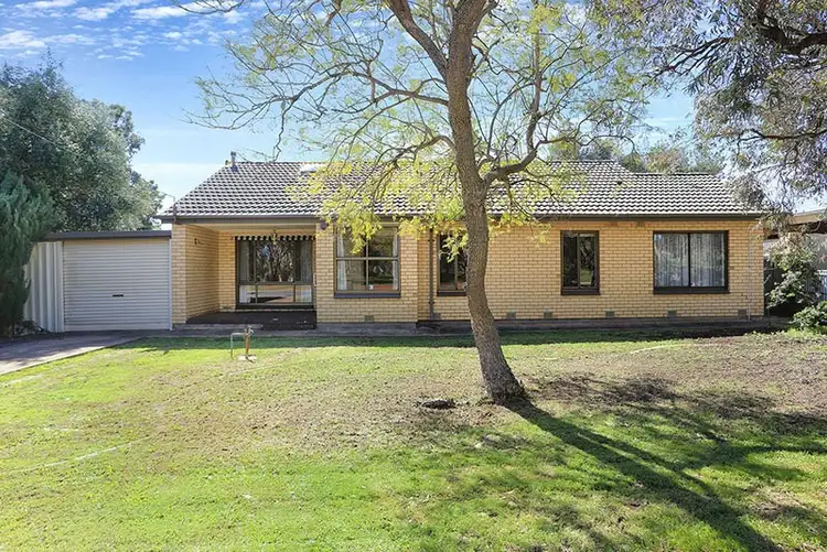 Main view of Homely house listing, 31 Seaborough Road, Elizabeth Park SA 5113