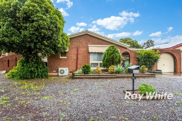 61 Tintara Road, Paralowie SA 5108