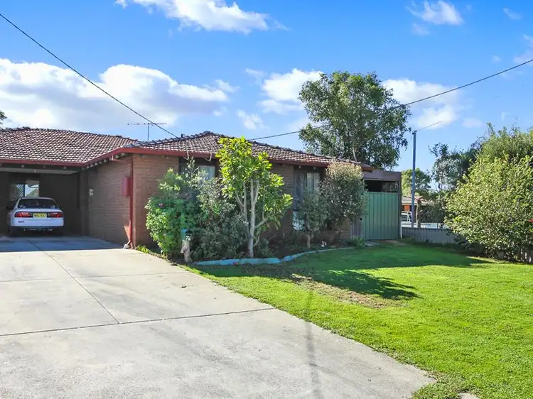 7b Clarke Way, Bassendean WA 6054