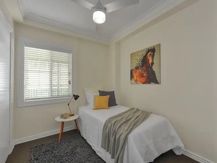 Seventh view of Homely house listing, 43 Ennor Street, Wavell Heights QLD 4012