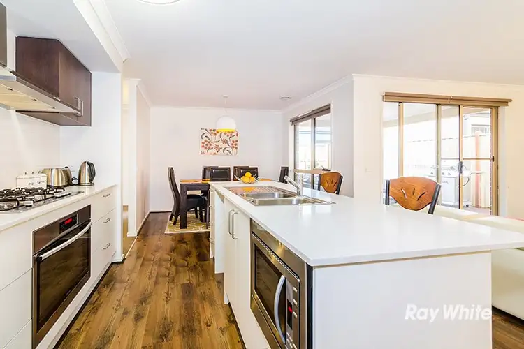 Fifth view of Homely house listing, 15 Eminence Drive, Cranbourne West VIC 3977