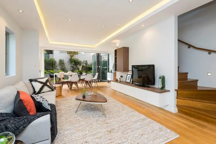 3/3 Parkes Road, Artarmon NSW 2064
