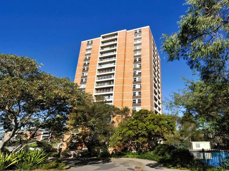 Second view of Homely apartment listing, 114/69 St Marks Road, Randwick NSW 2031