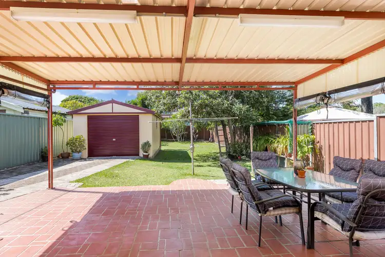 Seventh view of Homely house listing, 6 Windsor Avenue, Croydon Park NSW 2133