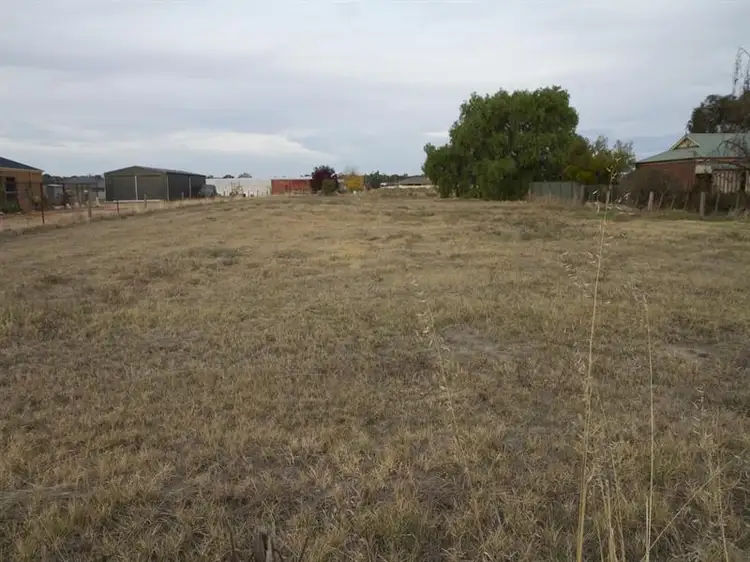 Second view of Homely land listing, 320 Midland Highway, Epsom VIC 3551