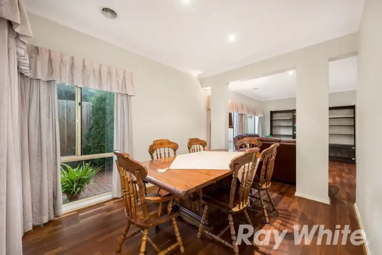 Fifth view of Homely house listing, 4 Tucker Way, Macleod VIC 3085