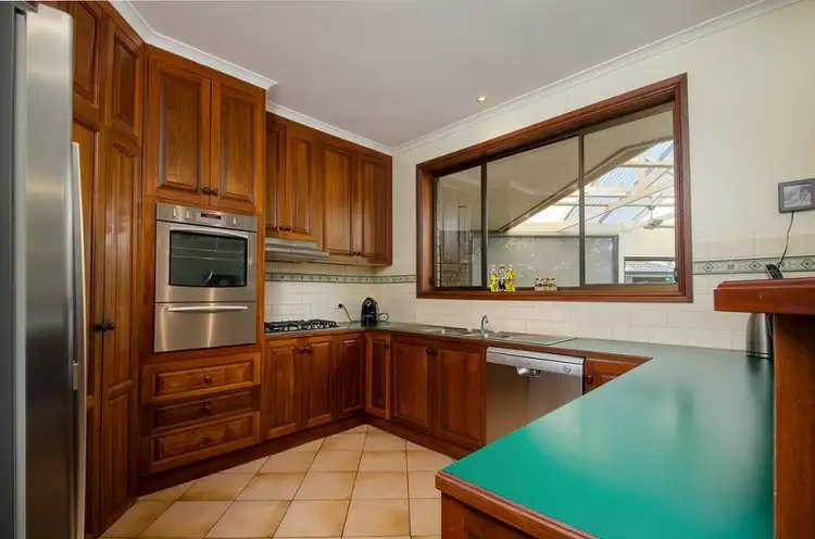 Third view of Homely house listing, 2 Westlands Court, Mount Gambier SA 5290
