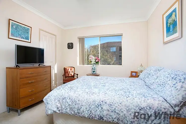 Fifth view of Homely unit listing, 8/97 Alfred Street, Ramsgate Beach NSW 2217