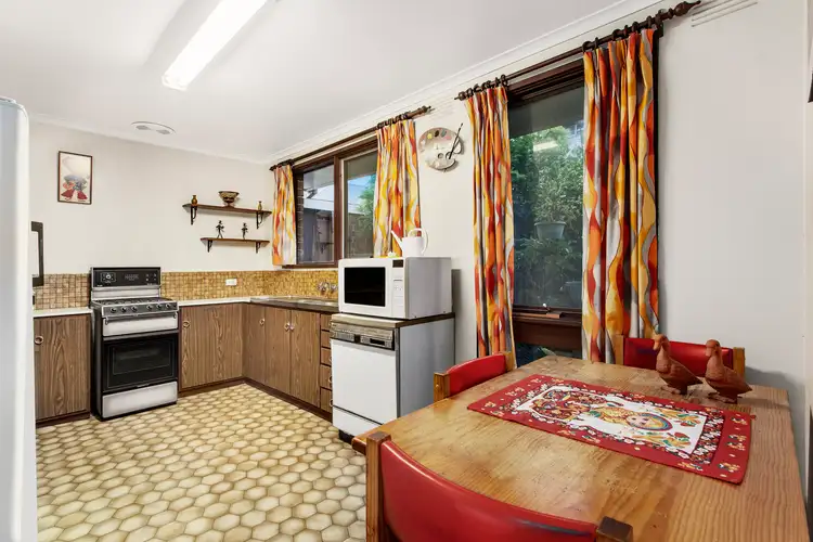 Fifth view of Homely unit listing, 5/6 Elizabeth Crescent, Carnegie VIC 3163