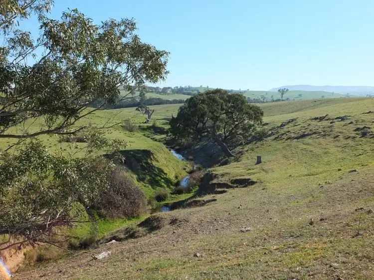 Fourth view of Homely land listing, Lot 6 O''Connell Plains Road, O'connell NSW 2795