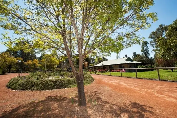 Lot 24 Blackwood River Drive, Nannup WA 6275