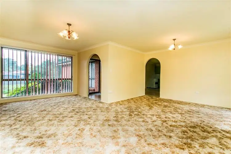 Fourth view of Homely house listing, 3 Watson Drive, Penrith NSW 2750