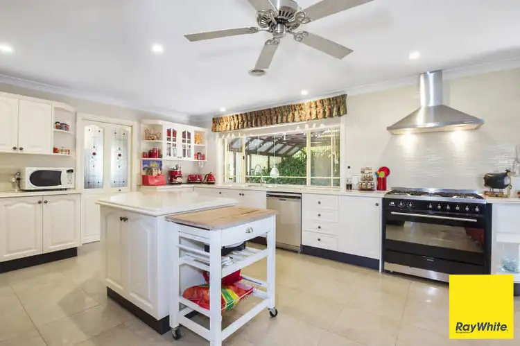 Second view of Homely house listing, 65 Weeroona Drive, Wamboin NSW 2620
