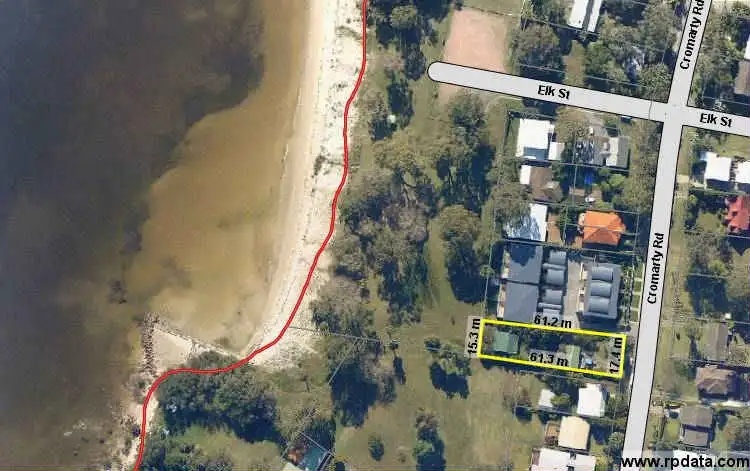 Third view of Homely house listing, 32 Cromarty Road, Soldiers Point NSW 2317
