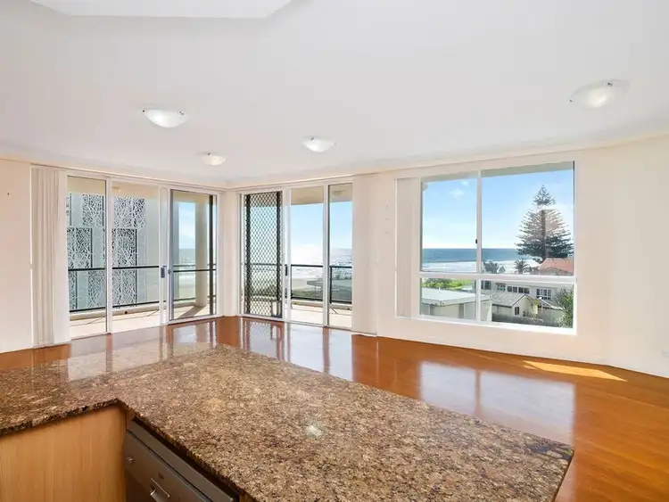 Seventh view of Homely unit listing, 4/1461 Gold Coast Highway, Palm Beach QLD 4221
