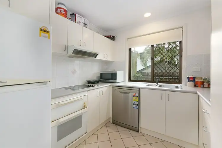 Third view of Homely townhouse listing, 2/123 Whitmore Street, Taringa QLD 4068