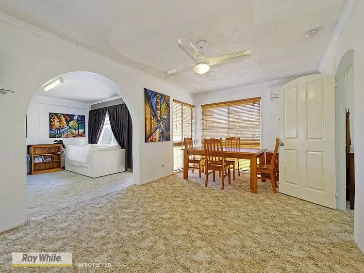 Fourth view of Homely house listing, 48 Susan Avenue, Kippa-ring QLD 4021