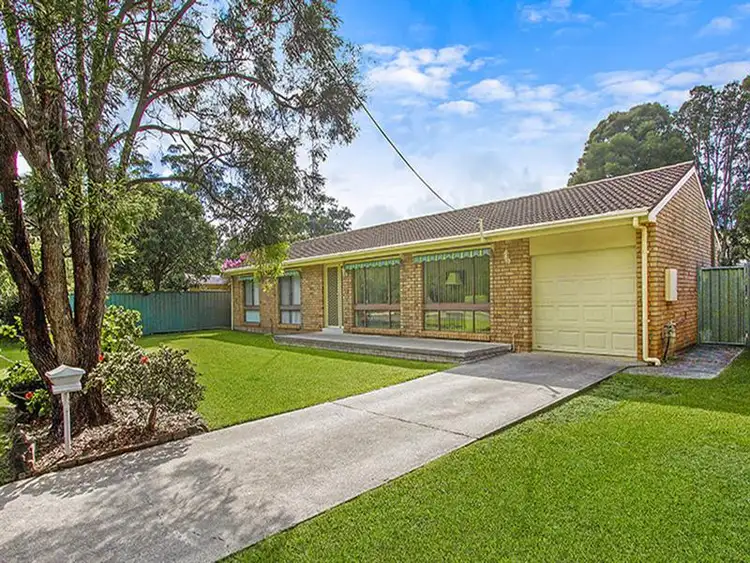 17 Empire Bay Drive, Kincumber NSW 2251