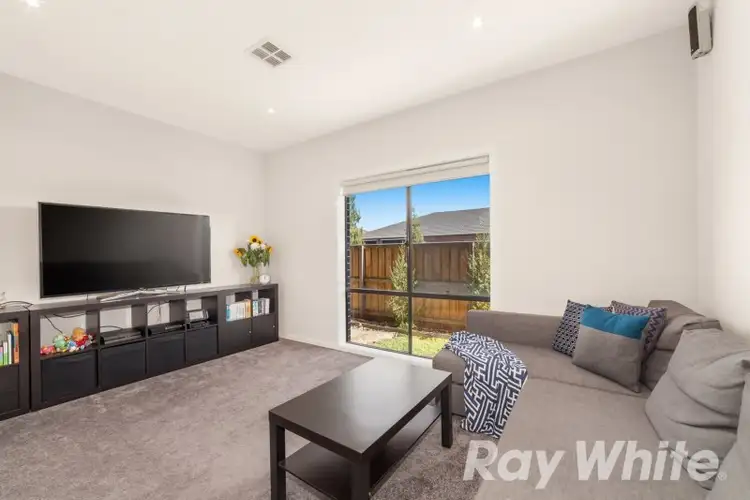 Sixth view of Homely house listing, 51 Hollaway Drive, Mernda VIC 3754