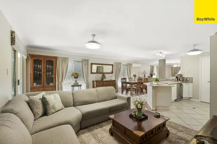 Fifth view of Homely house listing, 15 Campion Drive, North Lakes QLD 4509