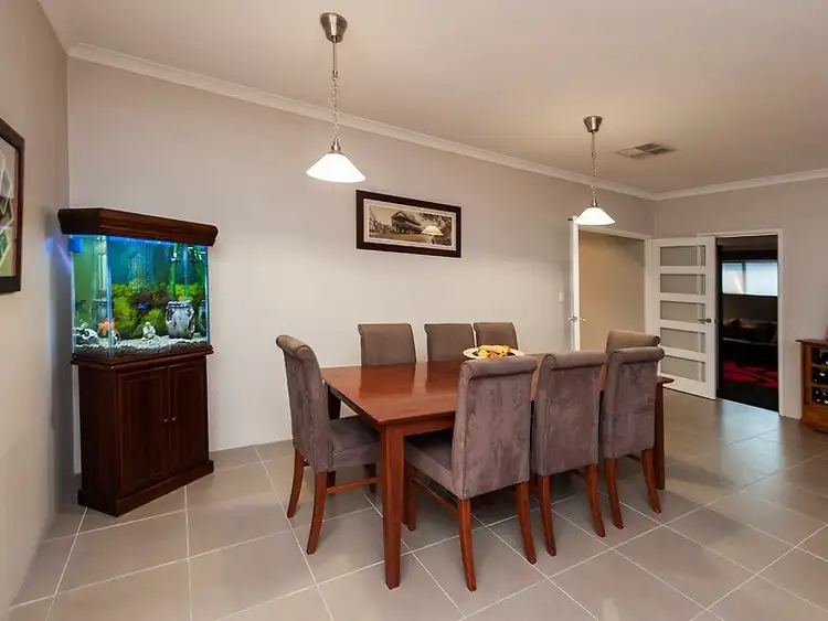 Third view of Homely house listing, 5 Gatum Street, Baldivis WA 6171