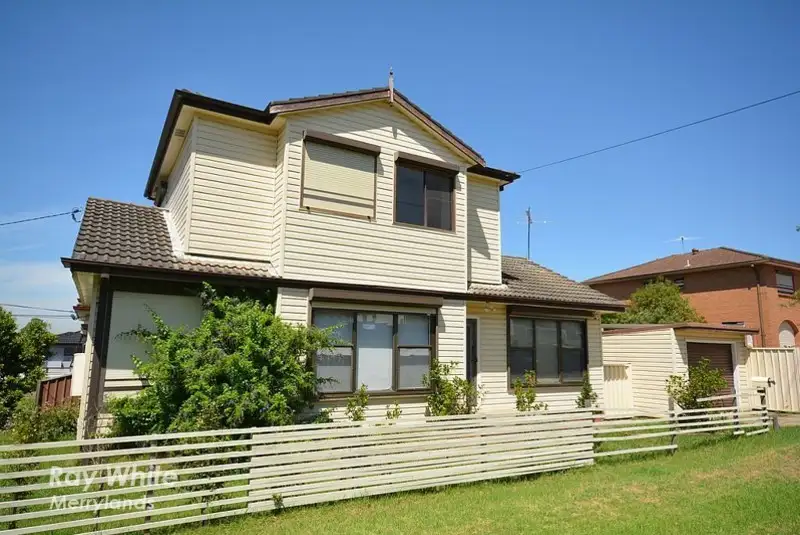 Main view of Homely house listing, 69 Princes Street, Guildford NSW 2161