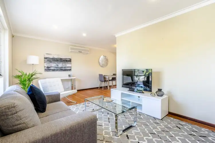 Second view of Homely house listing, 15 Bendix Way, Girrawheen WA 6064